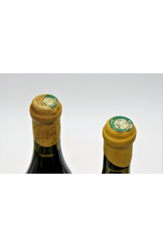 Domaine D'auvenay Auxey Duresses Les Clous 2004