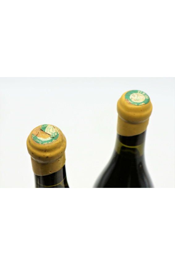 Domaine D'auvenay Auxey Duresses Les Clous 2004