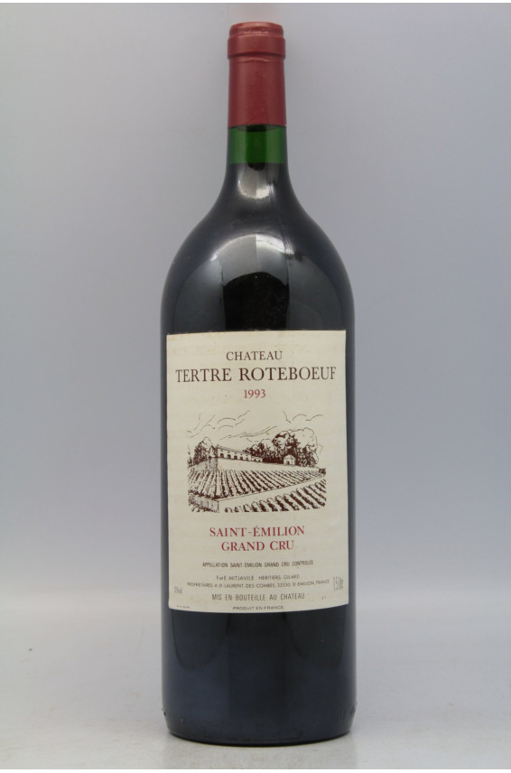 Tertre Roteboeuf 1993 Magnum