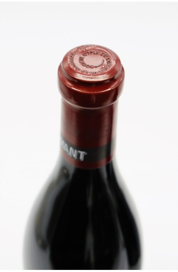 Romanée Conti Romanée Saint Vivant 2018