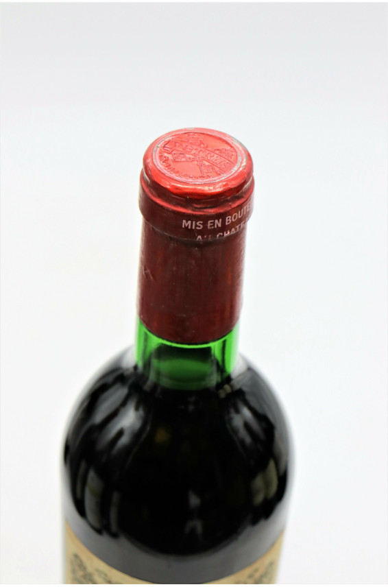 Pétrus 1979
