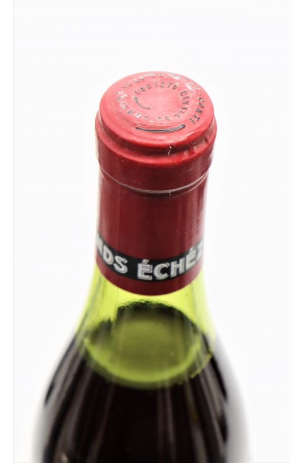 Romanée Conti Grands Echezeaux 1982 -10% DISCOUNT!