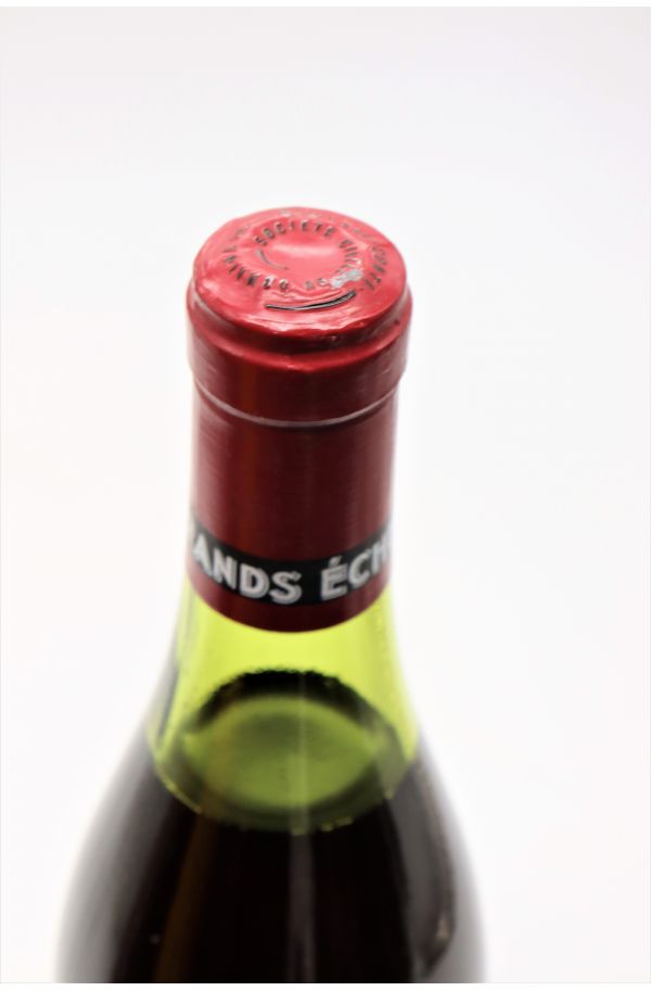 Romanée Conti Grands Echezeaux 1982 -10% DISCOUNT!