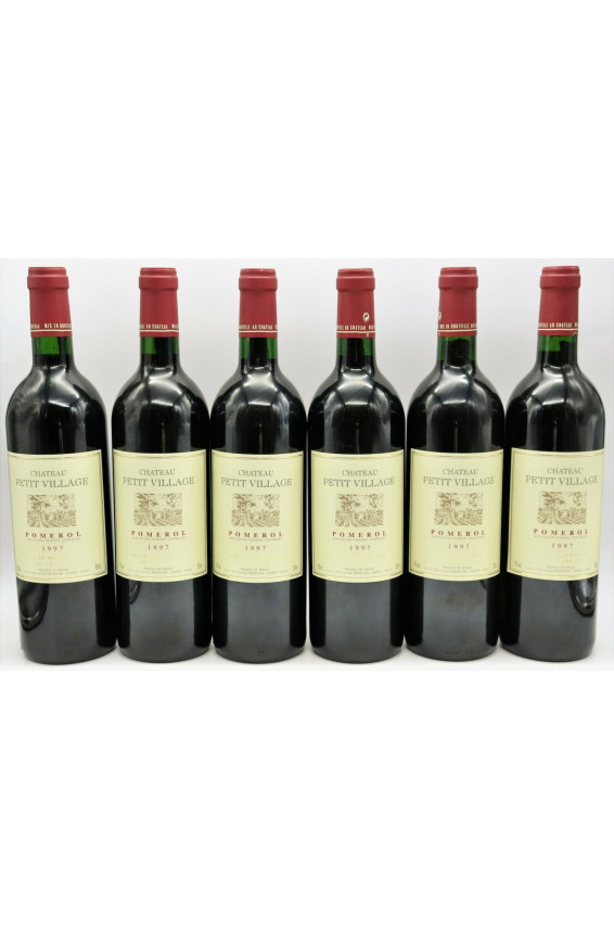 Petit Village 1997 OWC