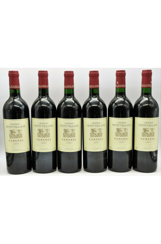 Petit Village 1997 OWC