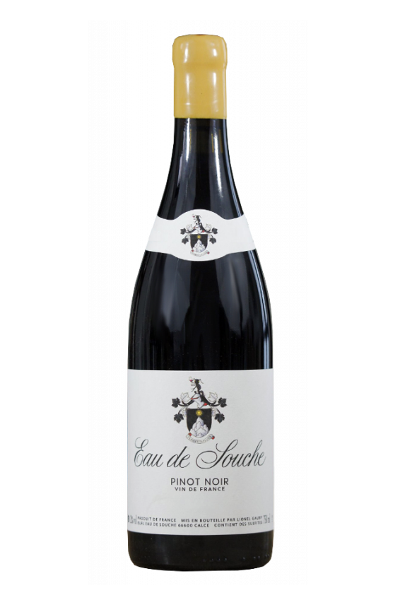 Domaine Eau de Souche Pinot Noir 2019