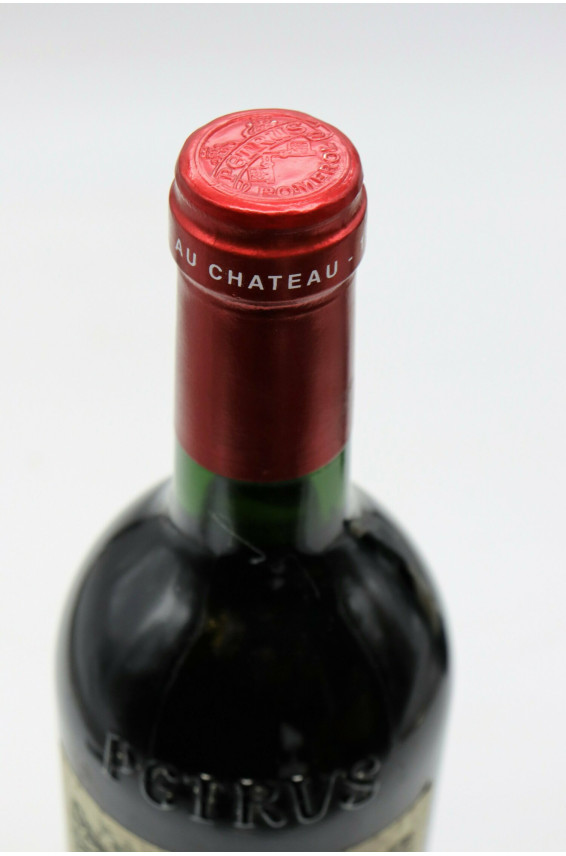Pétrus 1999 - PROMO -5% !