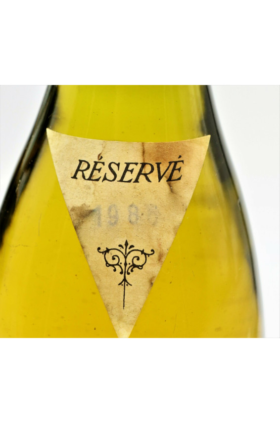 Pignan 1986 blanco - PROMO -10% !