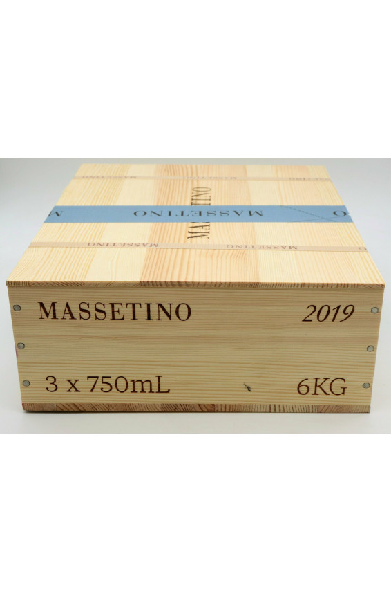 Massetino 2019