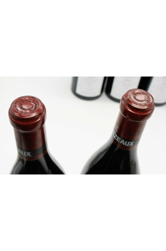 Romanée Conti 2018 Assortment 12 bottles (1 RC, 1 T, 2 E, 2 GE, 1 R, 2 C, 1 RSV, 2 V)