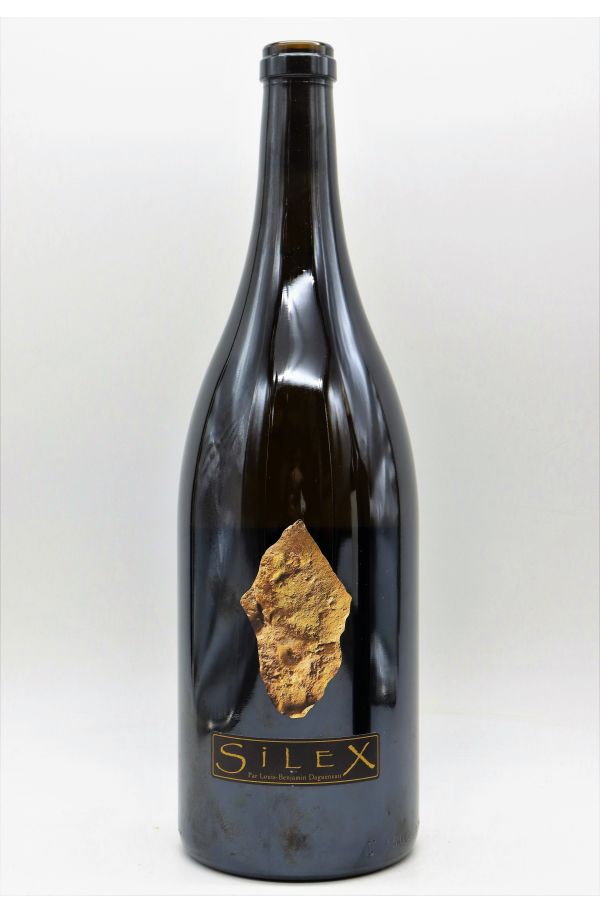 Didier Dagueneau Silex 2018 Magnum