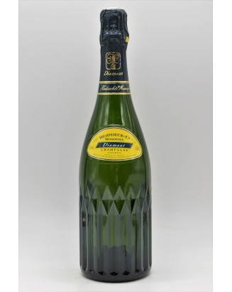 Charles Heidsieck Monopole Diamant Bleu