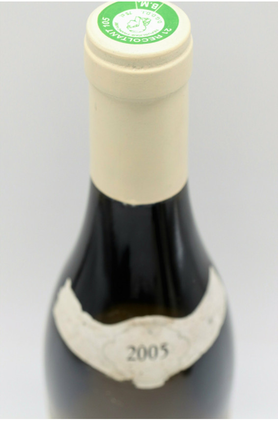 Ramonet Bâtard Montrachet 2005 -10% DISCOUNT !