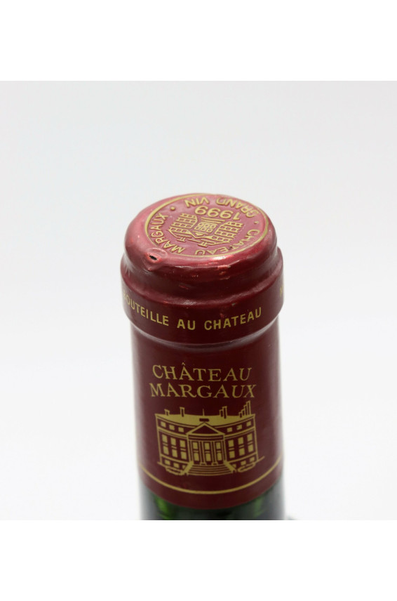 Château Margaux 1999