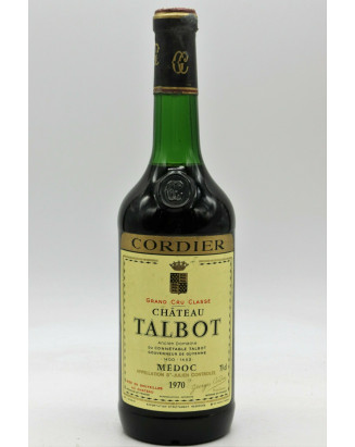 Talbot 1970 -5% DISCOUNT !