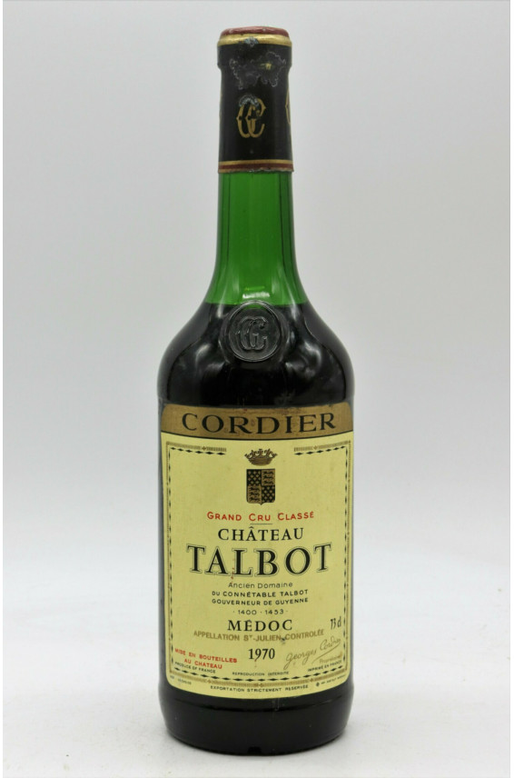 Talbot 1970 -5% DISCOUNT !