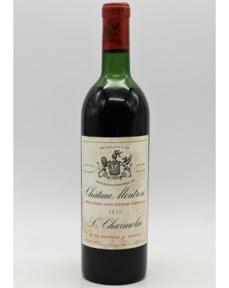 Montrose 1959 -15% DISCOUNT !