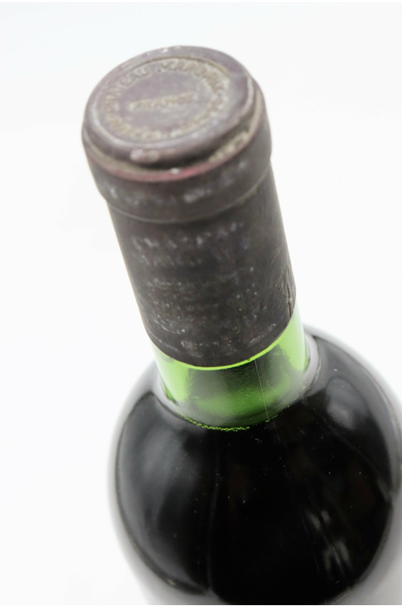 Château Margaux 1973