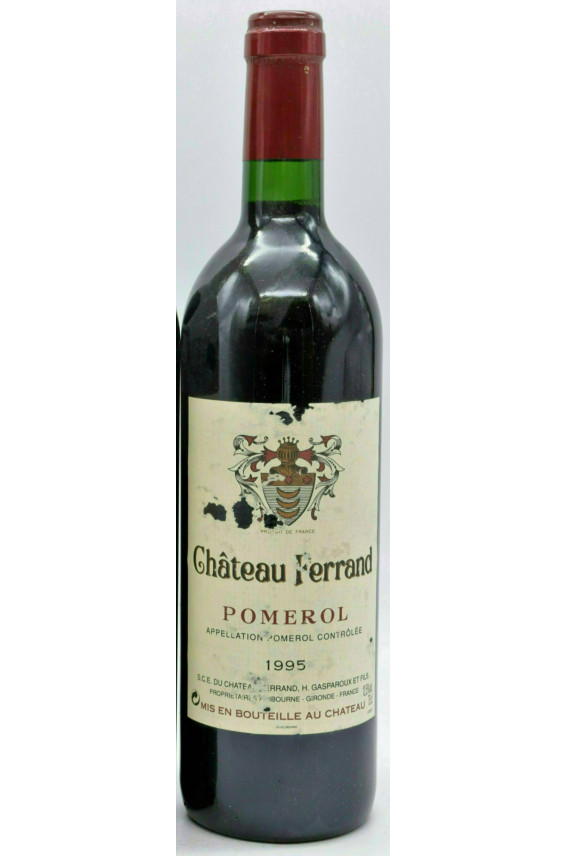 Ferrand 1995 - PROMO -10% !