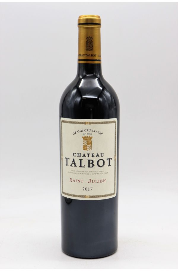 Ralbot Talbot 2017