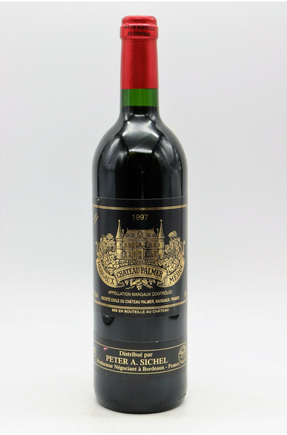 Palmer 1997