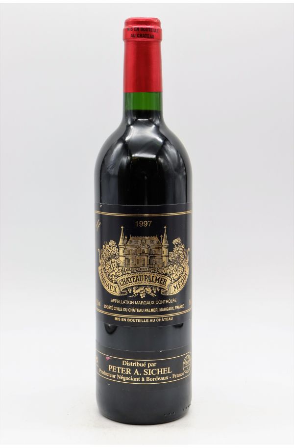 Palmer 1997