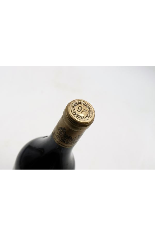 Les Plantiers du Haut-Brion1997 【公式通販】