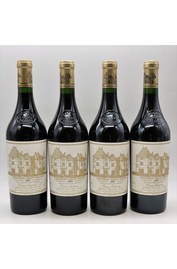 Les Plantiers du Haut-Brion1997 【公式通販】