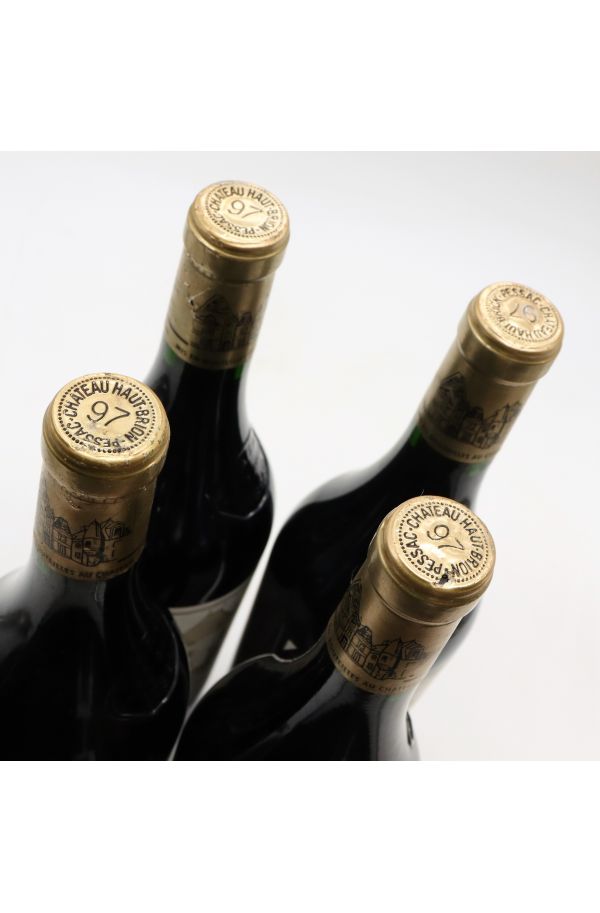 Les Plantiers du Haut-Brion1997 【公式通販】