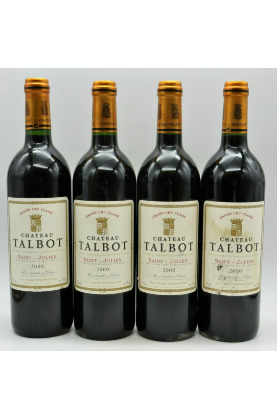Talbot 2000