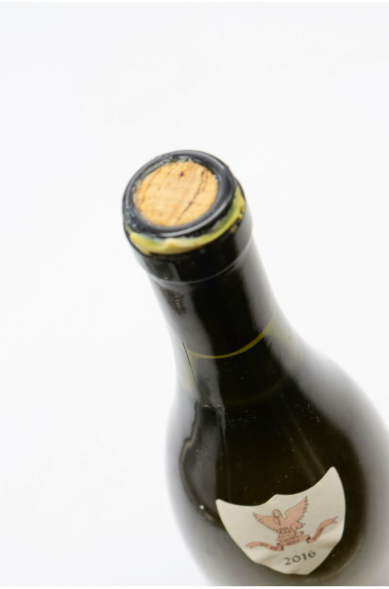 Pierre Overnoy Arbois Pupillin Chardonnay 2016 -5% DISCOUNT !