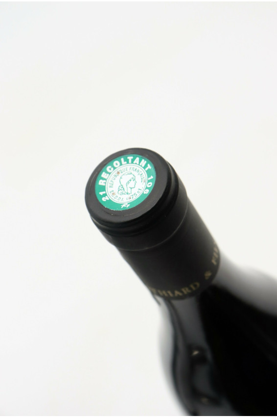 Sylvain Cathiard Vosne Romanée 1er cru Les Suchots 2016