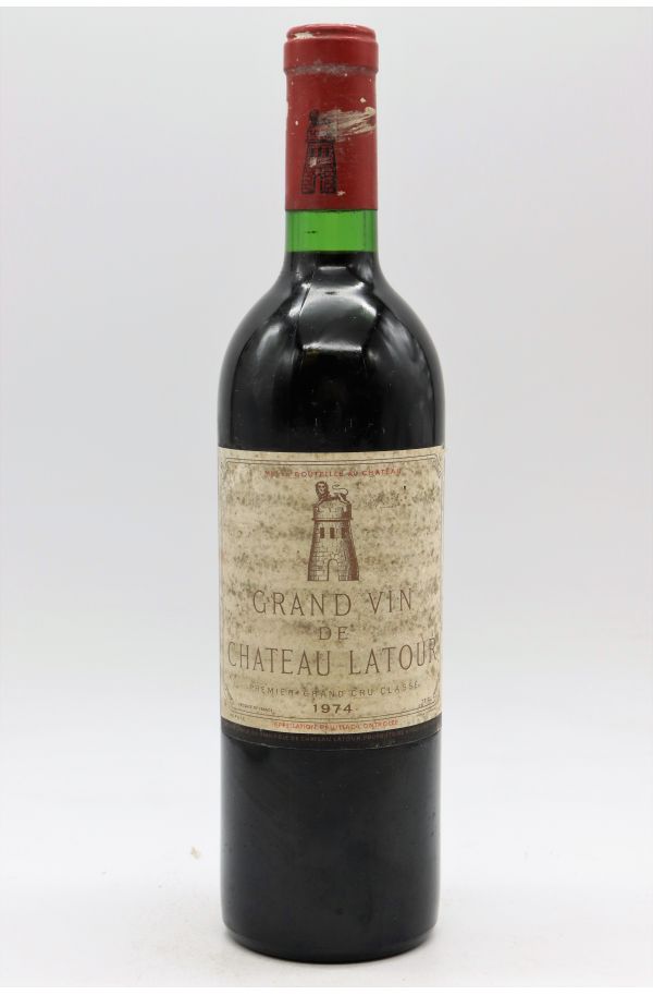 Latour 1974
