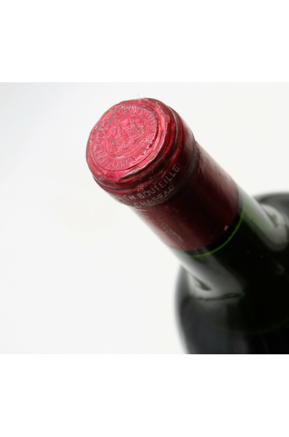 Pétrus 1960 Magnum -10% DISCOUNT !