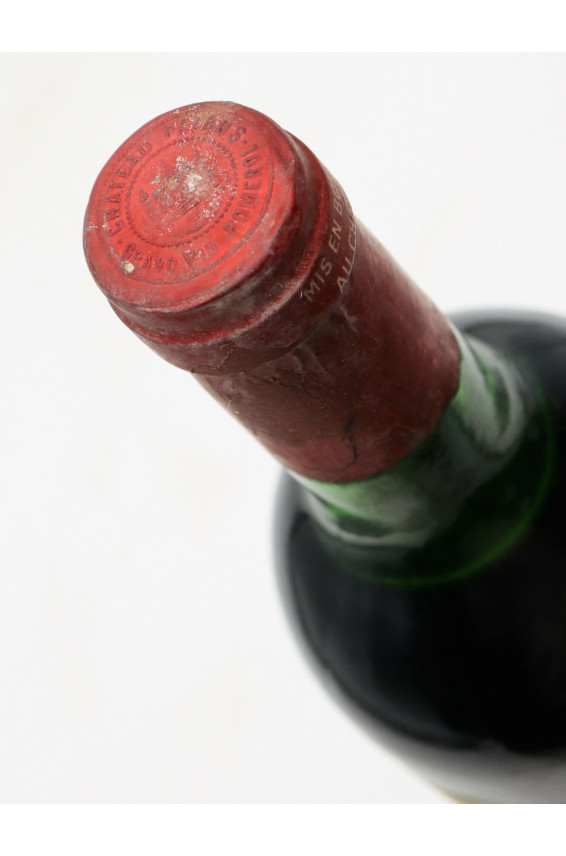 Pétrus 1974 - PROMO -10% !