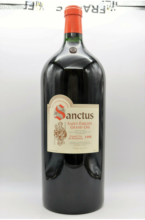 Sanctus 1998 Impériale 6L