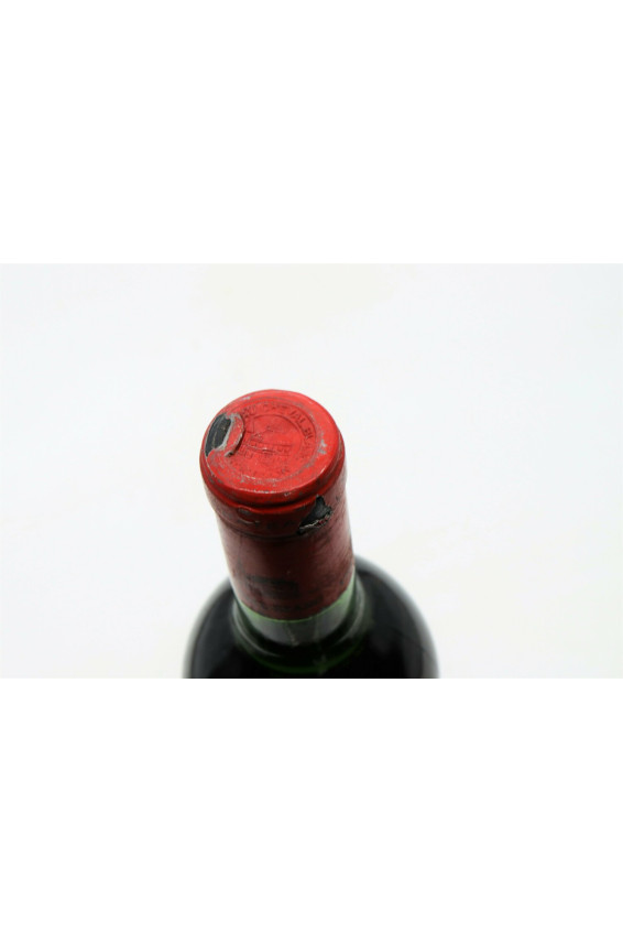 Cheval Blanc 1970 -10% DISCOUNT !