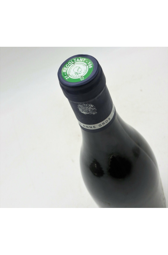 Pierre Usséglio et Fils Châteauneuf du Pape Cuvée de mon Aieul 2014 Magnum