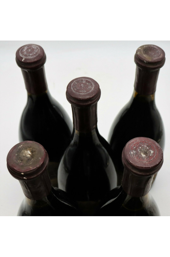 Château de Pommard 1976 -15% DISCOUNT !