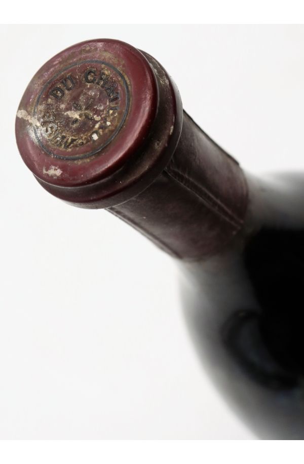 Château de Pommard 1978 - PROMO -10% !