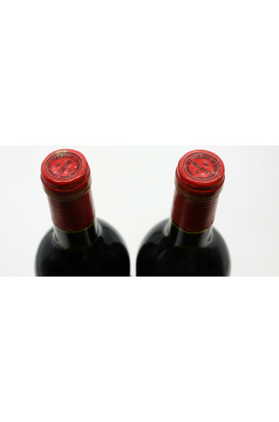 Durfort Vivens 1981 -10% DISCOUNT !