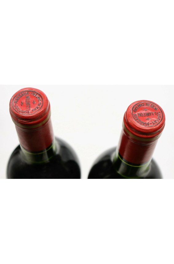 Durfort Vivens 1982 -10% DISCOUNT !