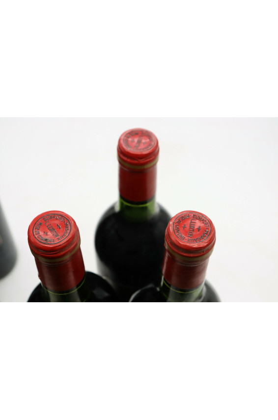 Durfort Vivens 1982 -10% DISCOUNT !