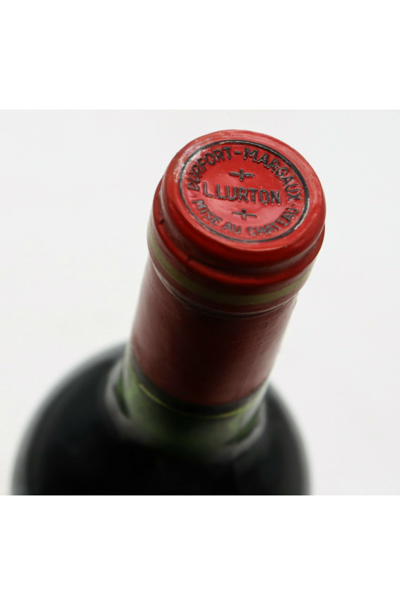 Durfort Vivens 1982 -10% DISCOUNT !