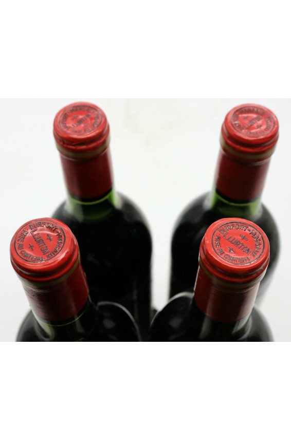 Durfort Vivens 1982 -10% DISCOUNT !