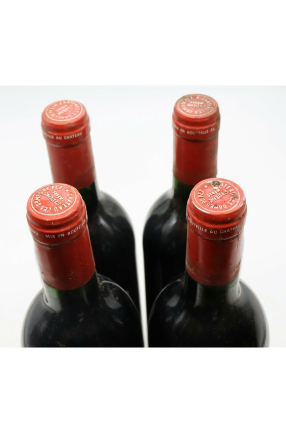 Ormes de Pez 1990 -10% DISCOUNT !
