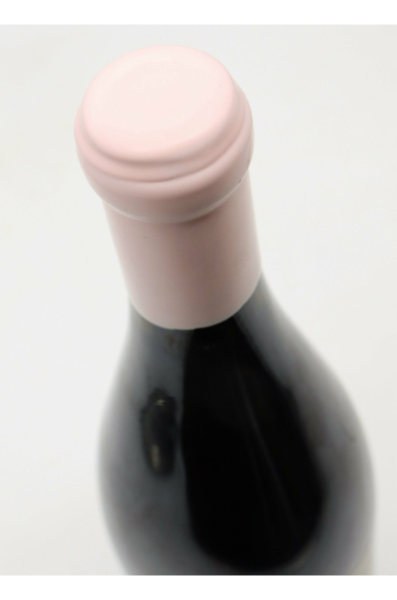 Charles Lachaux Bourgogne La Croix Blanche 2020