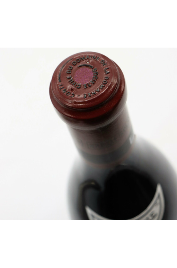 Romanée Conti La Tâche 2018