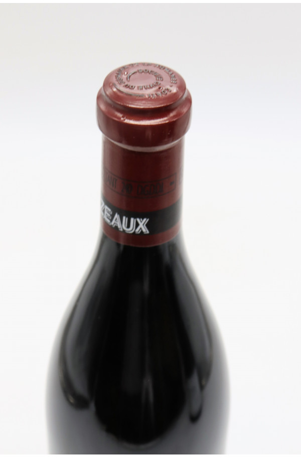 Romanée Conti Grands Echezeaux 2019