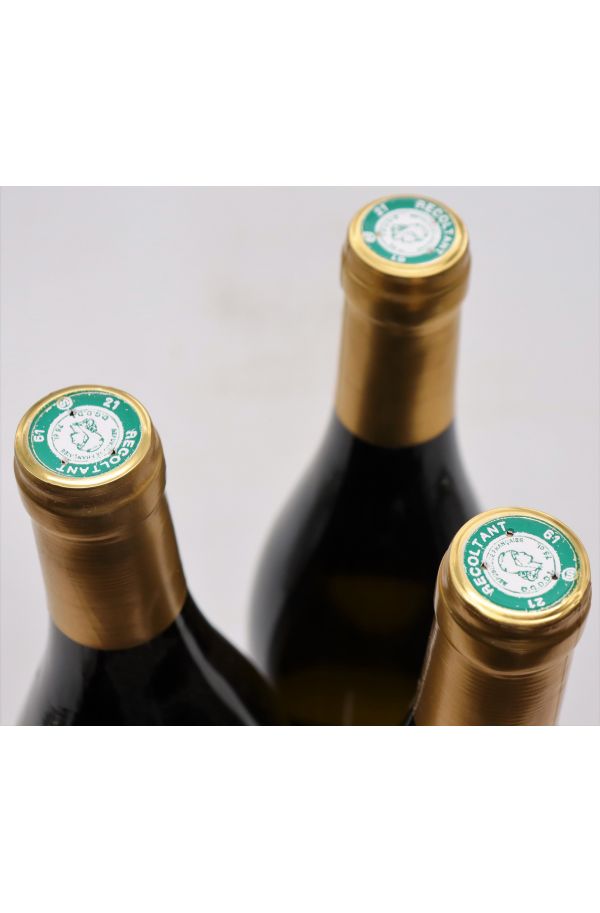 Boisson Vadot Meursault 1er cru Genevrières 2015 Boisson Vadot Meursault 1er cru Genevrières 2015